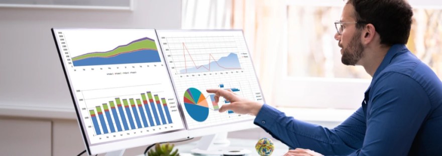 Metrics for measuring SEO success